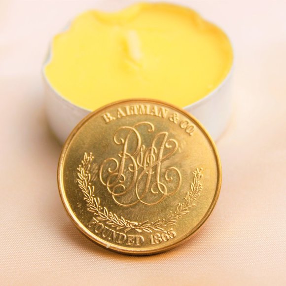 🌺1865-1988 Altman's Commemorative Cincinnati Token - Picture 6 of 10